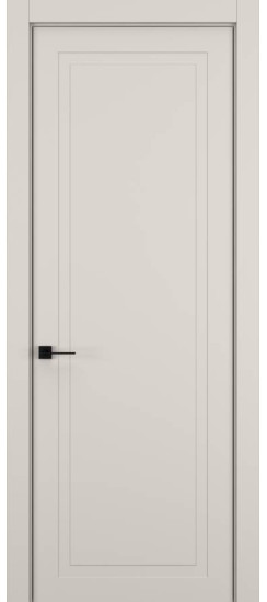 Межкомнатная дверь HAUSDOORS Геометрия 1