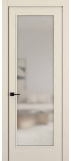 Межкомнатная дверь HAUSDOORS Свобода 01V