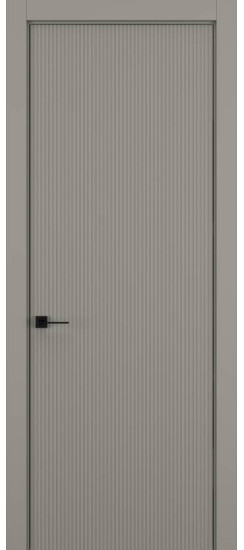 Межкомнатная дверь HAUSDOORS Вертикаль 1