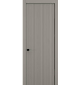 Межкомнатная дверь HAUSDOORS Вертикаль 1