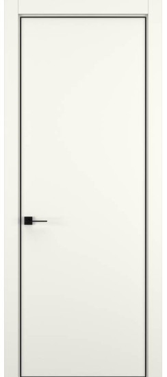 Межкомнатная дверь HAUSDOORS Сияние 1