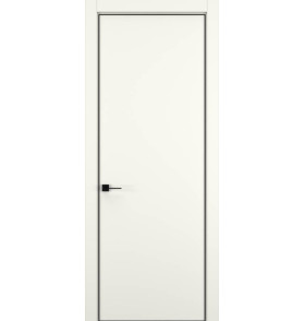 Межкомнатная дверь HAUSDOORS Сияние 1