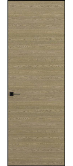 Межкомнатная дверь HAUSDOORS Сибирь 2