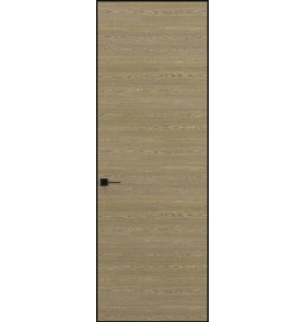 Межкомнатная дверь HAUSDOORS Сибирь 2