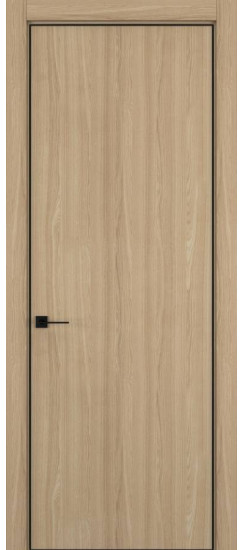 Межкомнатная дверь HAUSDOORS Минимализм 1