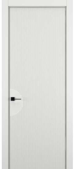 Межкомнатная дверь HAUSDOORS Вертикаль 6