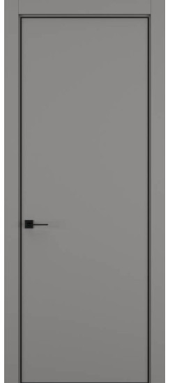 Межкомнатная дверь HAUSDOORS Минимализм 1