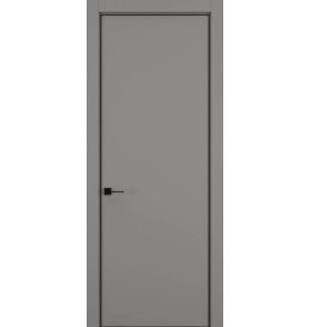 Межкомнатная дверь HAUSDOORS Минимализм 1