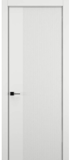 Межкомнатная дверь HAUSDOORS Вертикаль 4