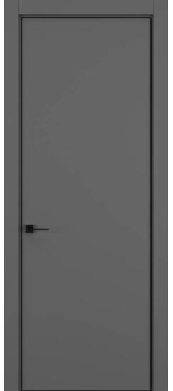 Межкомнатная дверь HAUSDOORS Сияние 1