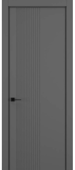 Межкомнатная дверь HAUSDOORS Вертикаль 7
