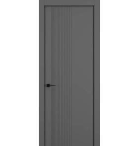 Межкомнатная дверь HAUSDOORS Вертикаль 7