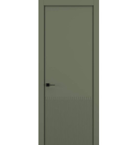 Межкомнатная дверь HAUSDOORS Вертикаль 5
