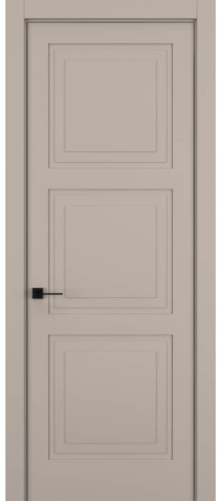 Межкомнатная дверь HAUSDOORS Свобода 3