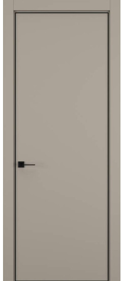 Межкомнатная дверь HAUSDOORS Минимализм 1