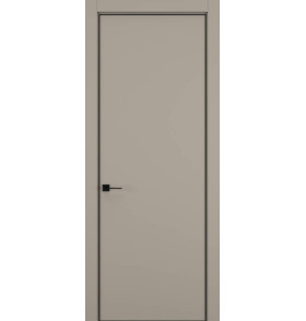 Межкомнатная дверь HAUSDOORS Минимализм 1