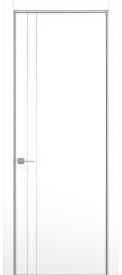 Межкомнатная дверь HAUSDOORS Минимализм 4