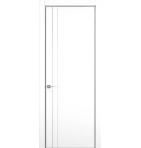 Межкомнатная дверь HAUSDOORS Минимализм 4
