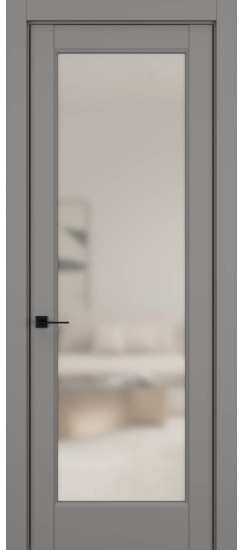 Межкомнатная дверь HAUSDOORS Современная классика 3