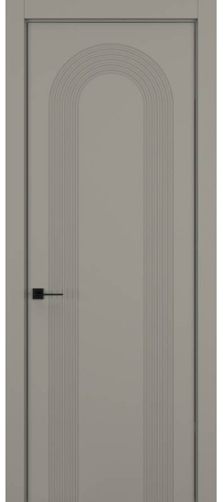 Межкомнатная дверь HAUSDOORS Атмосфера 2