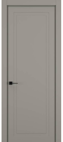 Межкомнатная дверь HAUSDOORS Геометрия 1