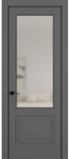 Межкомнатная дверь HAUSDOORS Элегант 02V