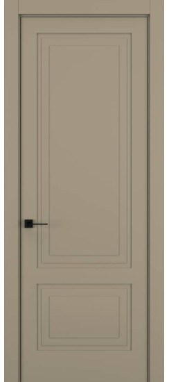 Межкомнатная дверь HAUSDOORS Свобода 21