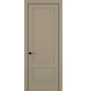 Межкомнатная дверь HAUSDOORS Свобода 21