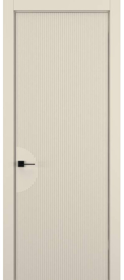 Межкомнатная дверь HAUSDOORS Вертикаль 6