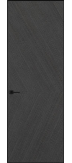 Межкомнатная дверь HAUSDOORS Сибирь 5
