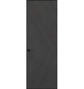 Межкомнатная дверь HAUSDOORS Сибирь 5