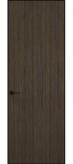 Межкомнатная дверь HAUSDOORS Сибирь 1
