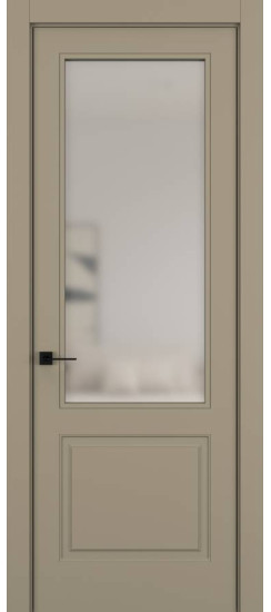 Межкомнатная дверь HAUSDOORS Гармония 21