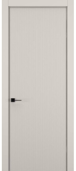Межкомнатная дверь HAUSDOORS Вертикаль 1