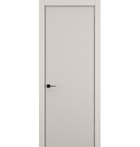 Межкомнатная дверь HAUSDOORS Вертикаль 1