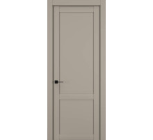 Межкомнатная дверь HAUSDOORS Фактурные линии 5