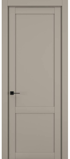 Межкомнатная дверь HAUSDOORS Фактурные линии 5