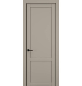 Межкомнатная дверь HAUSDOORS Фактурные линии 5
