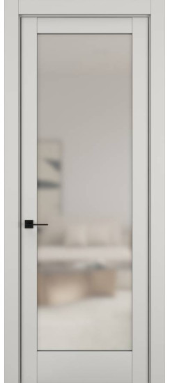 Межкомнатная дверь HAUSDOORS Новая классика 8