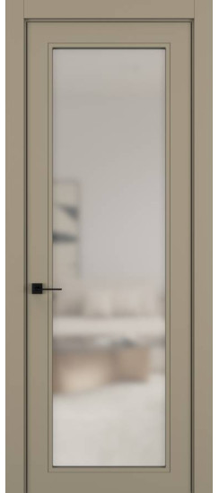 Межкомнатная дверь HAUSDOORS Геометрия 01V