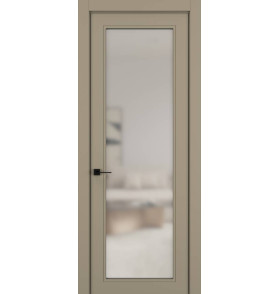 Межкомнатная дверь HAUSDOORS Геометрия 01V