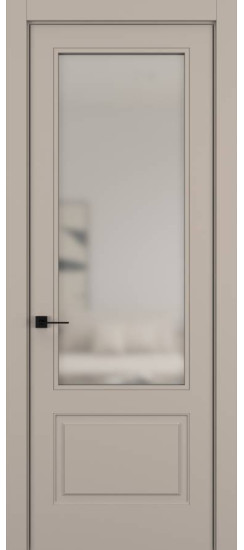 Межкомнатная дверь HAUSDOORS Гармония 021V