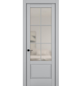 Межкомнатная дверь HAUSDOORS Новая классика 12