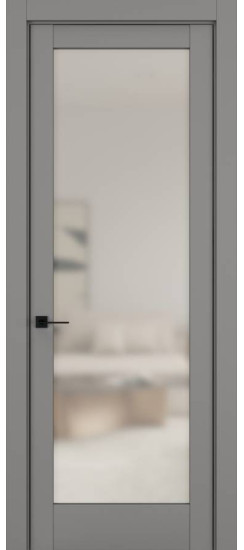 Межкомнатная дверь HAUSDOORS Новая классика 8