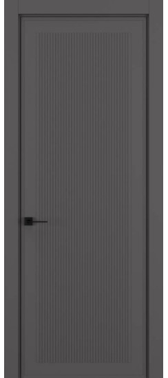 Межкомнатная дверь HAUSDOORS Вертикаль 3