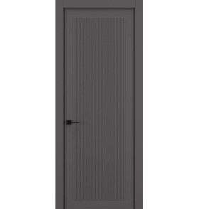 Межкомнатная дверь HAUSDOORS Вертикаль 3