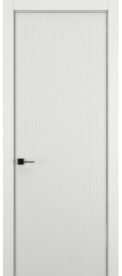 Межкомнатная дверь HAUSDOORS Вертикаль 1