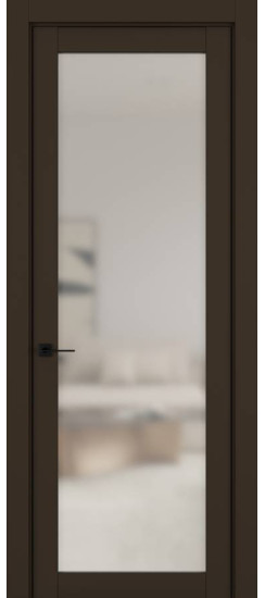 Межкомнатная дверь HAUSDOORS Новая классика 2