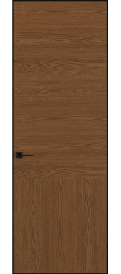 Межкомнатная дверь HAUSDOORS Сибирь 4