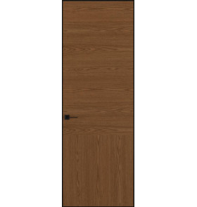 Межкомнатная дверь HAUSDOORS Сибирь 4